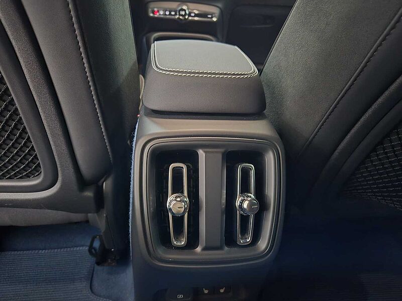 Volvo Recharge Ultimate, Twin Motor, 전기