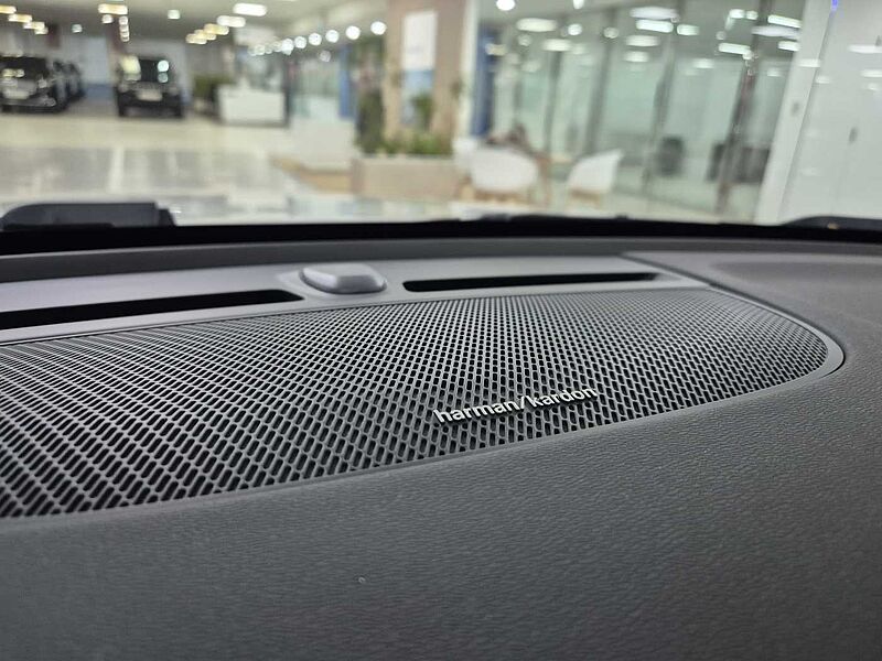 Volvo Recharge Ultimate, Twin Motor, 전기