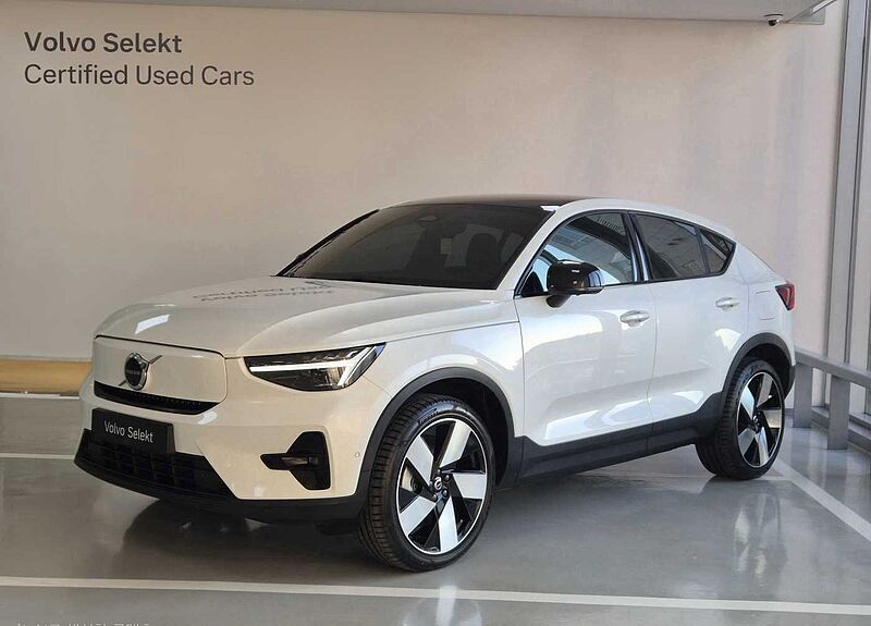 Volvo Recharge Ultimate, Twin Motor, 전기