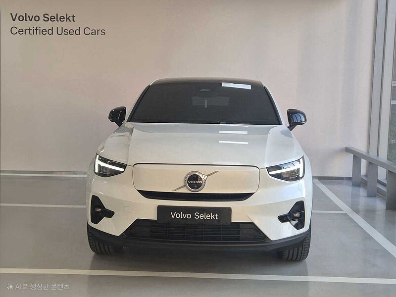 Volvo Recharge Ultimate, Twin Motor, 전기