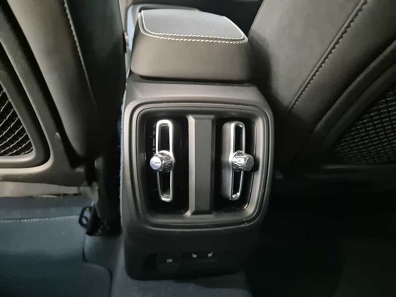 Volvo Recharge Ultimate, Twin Motor, 전기