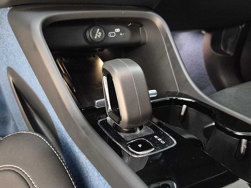 Volvo Recharge Ultimate, Twin Motor, 전기