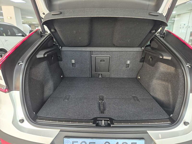 Volvo Recharge Ultimate, Twin Motor, 전기