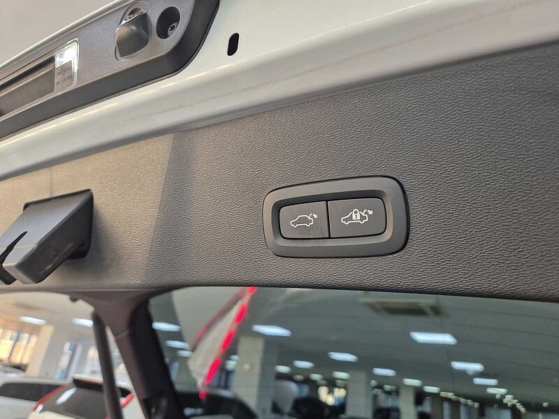 Volvo Recharge Ultimate, Twin Motor, 전기