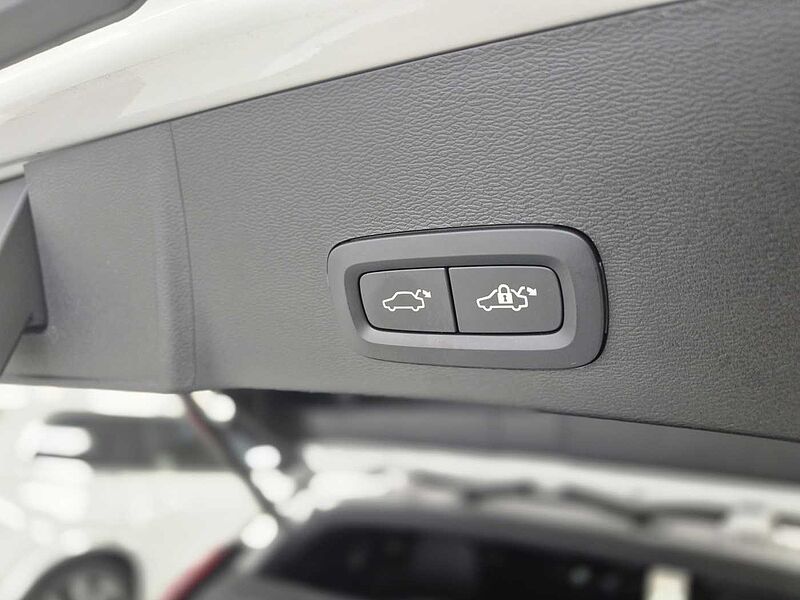 Volvo Recharge Ultimate, Twin Motor, 전기