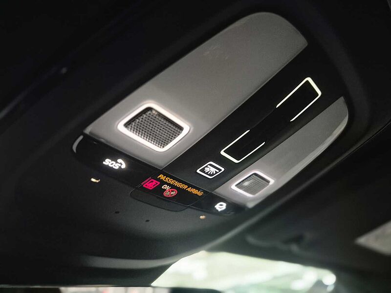 Volvo Recharge Ultimate, Twin Motor, 전기