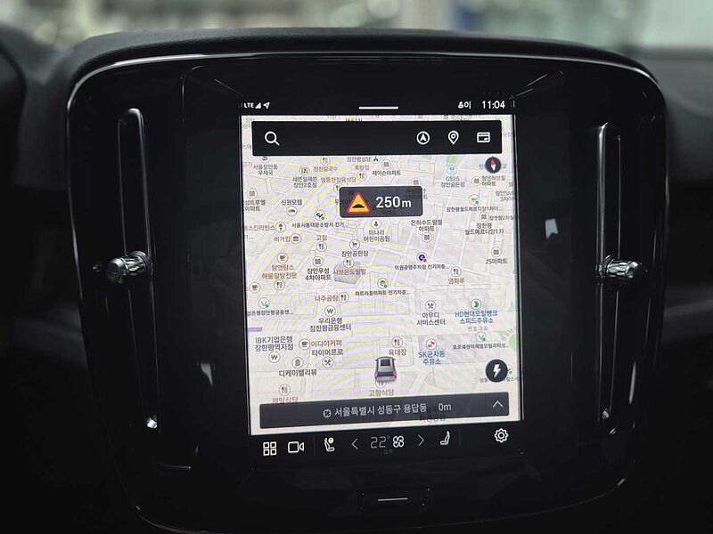 Volvo Recharge Ultimate, Twin Motor, 전기