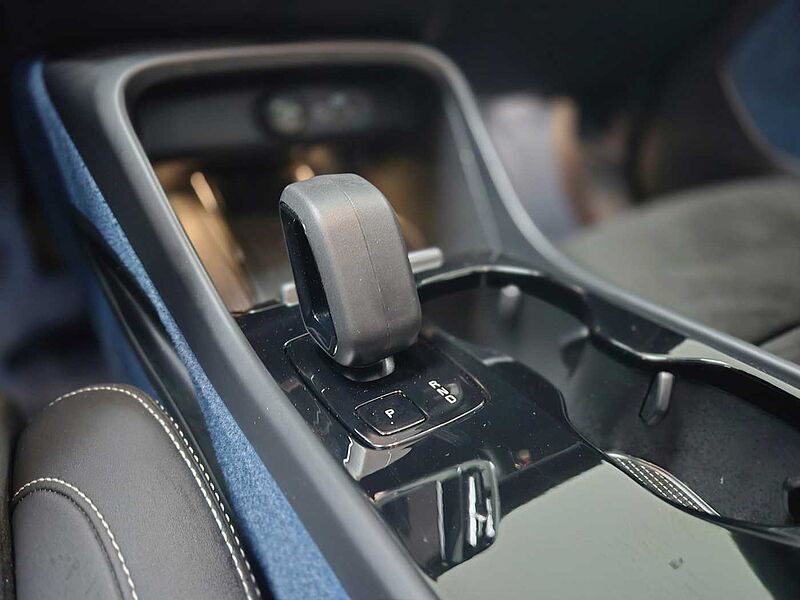 Volvo Recharge Ultimate, Twin Motor, 전기