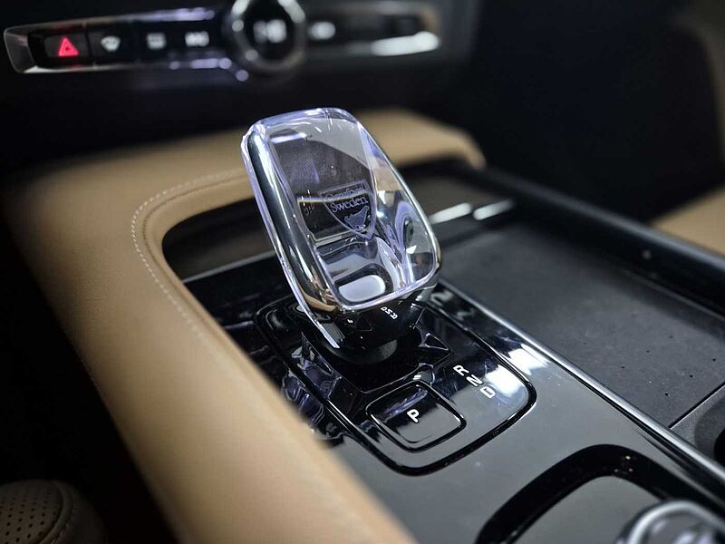 Volvo Ultimate, B5 마일드 하이브리드, 가솔린, 브라이트