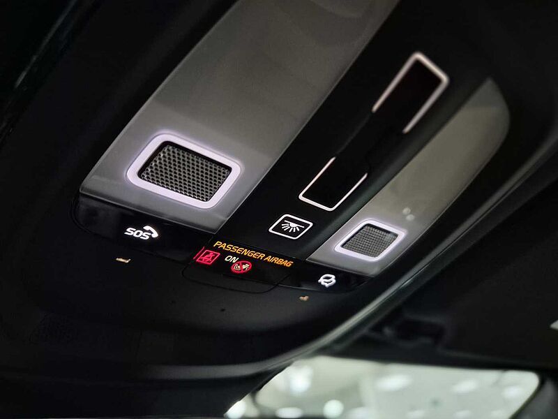 Volvo Ultimate, B5 마일드 하이브리드, 가솔린, 브라이트