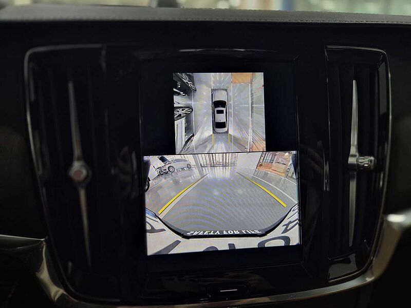 Volvo Ultimate, B5 마일드 하이브리드, 가솔린, 브라이트