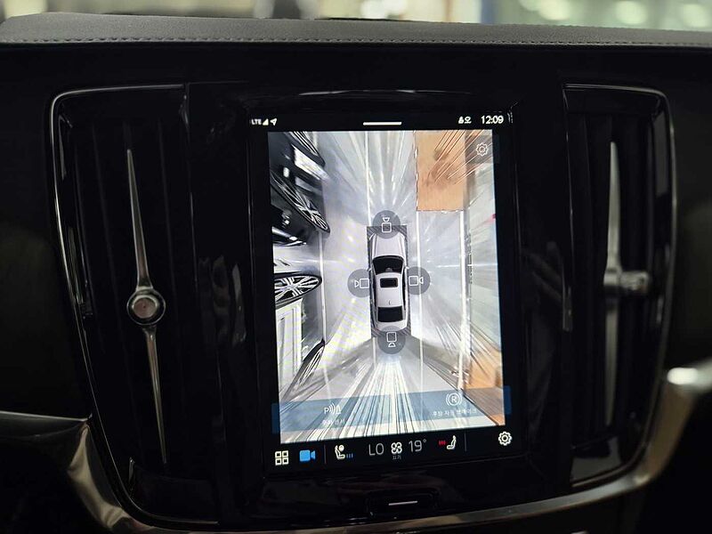 Volvo Ultimate, B5 마일드 하이브리드, 가솔린, 브라이트