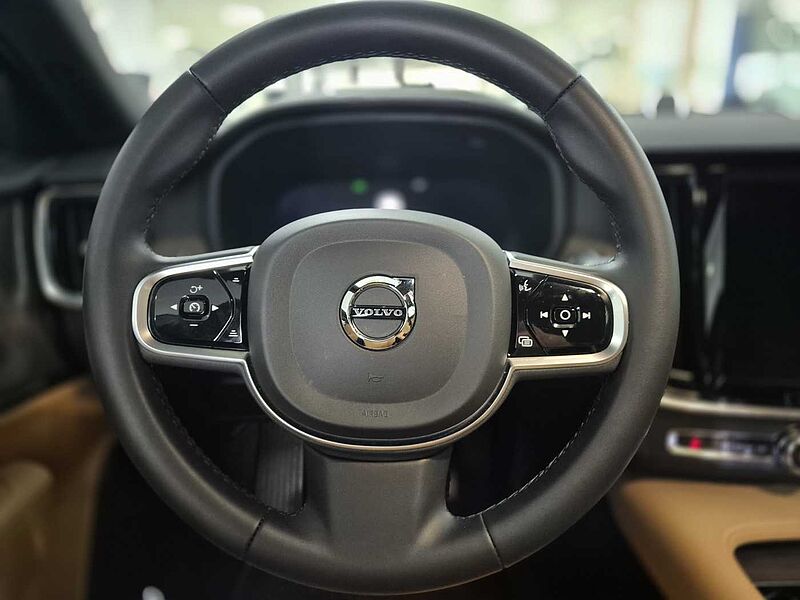 Volvo Ultimate, B5 마일드 하이브리드, 가솔린, 브라이트
