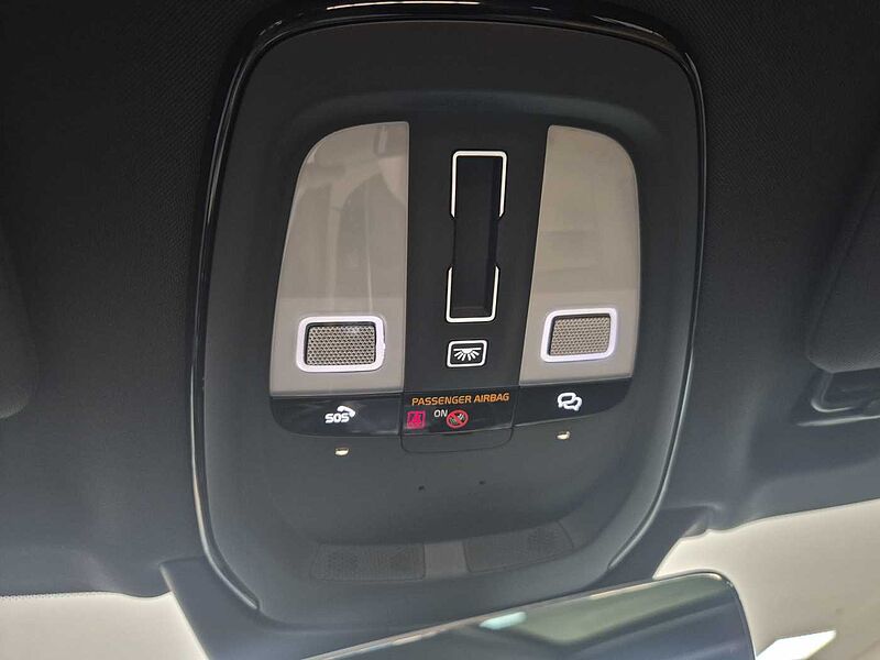 Volvo Ultra, T8 AWD 플러그-인 하이브리드, 전기/가솔린, 브라이트, 7 좌석