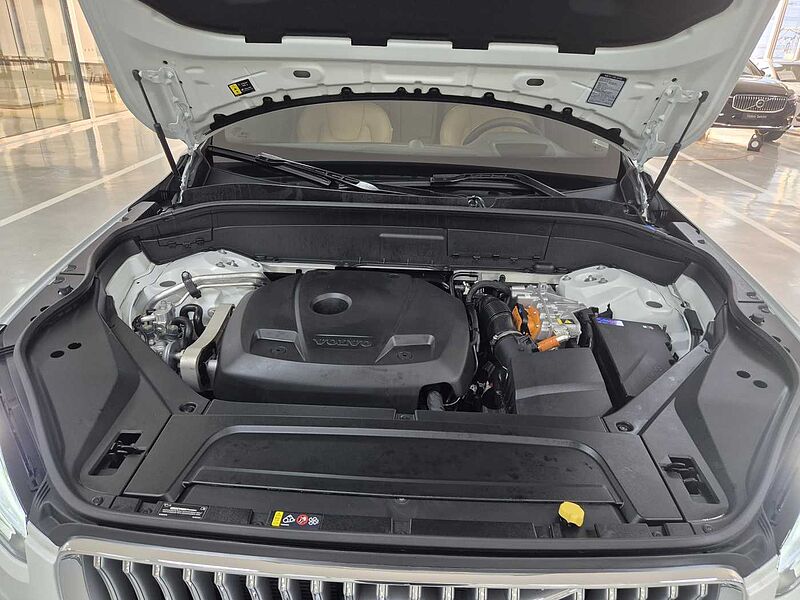 Volvo Ultra, T8 AWD 플러그-인 하이브리드, 전기/가솔린, 브라이트, 7 좌석