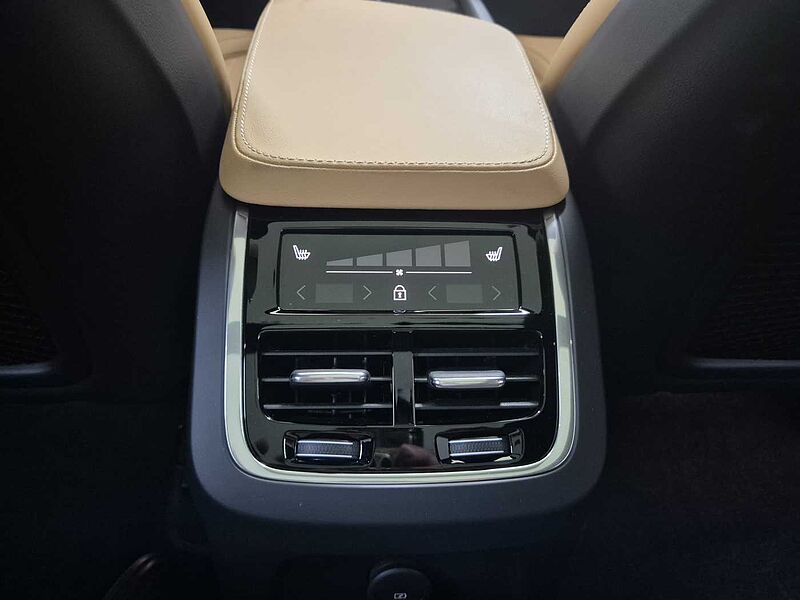 Volvo Ultra, T8 AWD 플러그-인 하이브리드, 전기/가솔린, 브라이트, 7 좌석