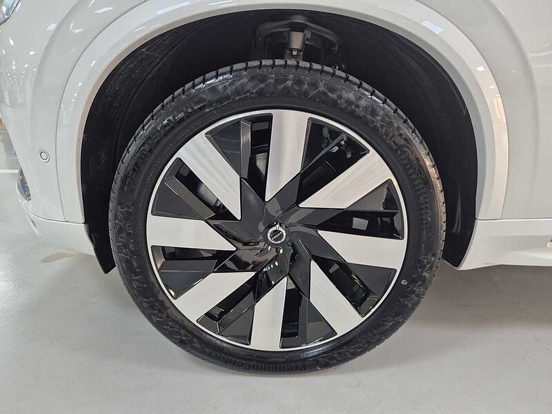 Volvo Ultra, T8 AWD 플러그-인 하이브리드, 전기/가솔린, 브라이트, 7 좌석