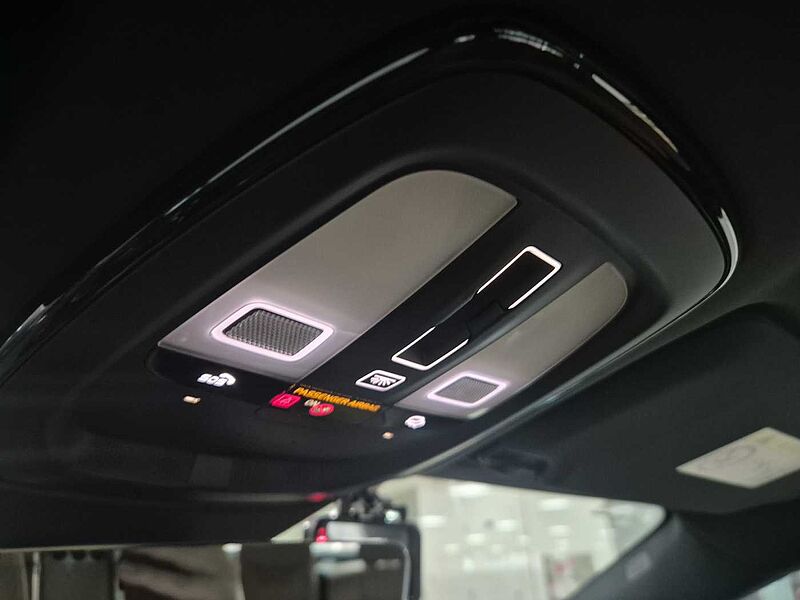 Volvo Ultimate, B5 마일드 하이브리드, 가솔린, 브라이트