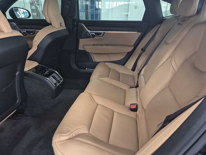 Volvo Ultimate, B5 마일드 하이브리드, 가솔린, 브라이트