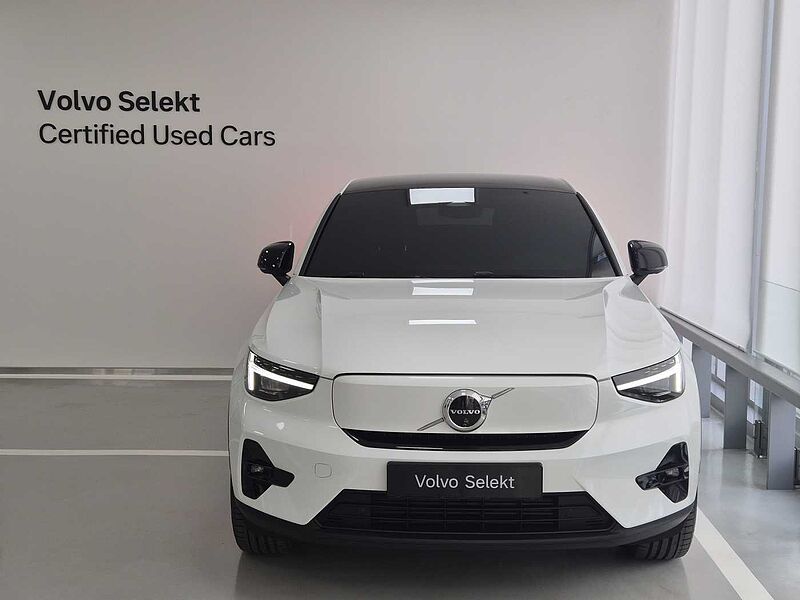 Volvo Recharge Ultimate, Twin Motor, 전기