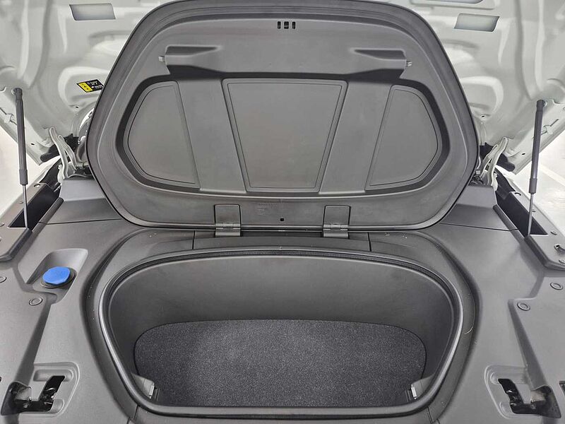 Volvo Recharge Ultimate, Twin Motor, 전기