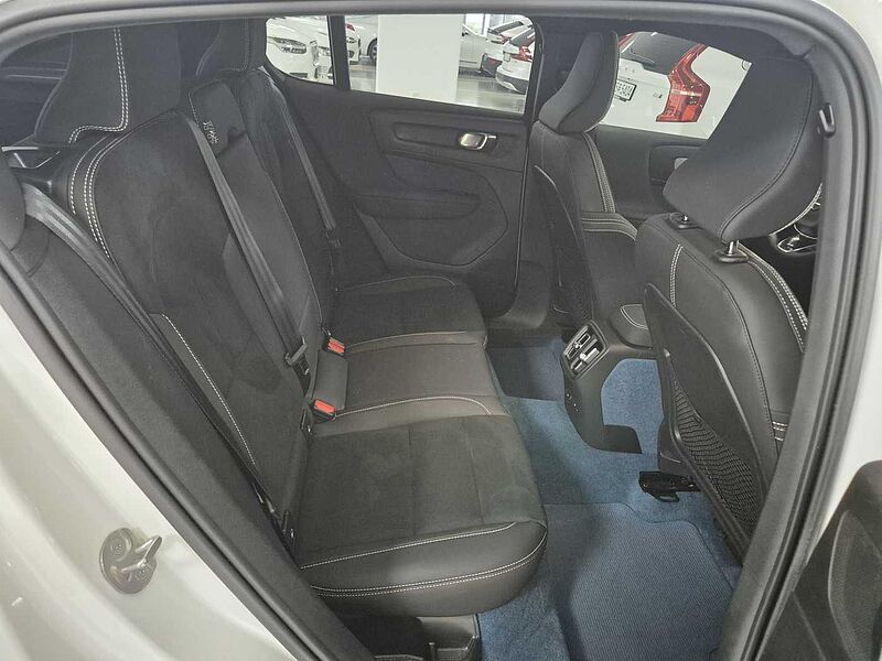 Volvo Recharge Ultimate, Twin Motor, 전기