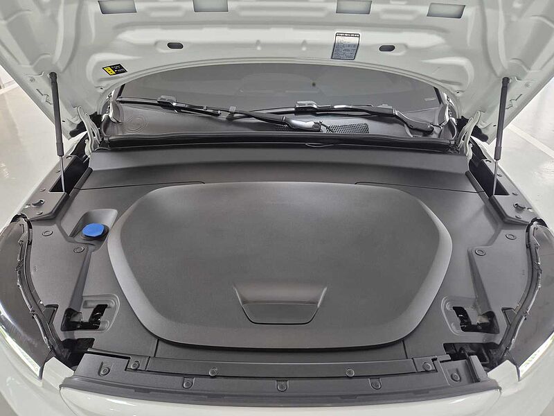 Volvo Recharge Ultimate, Twin Motor, 전기