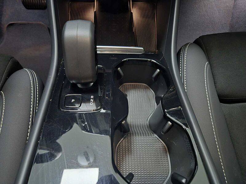 Volvo Recharge Ultimate, Twin Motor, 전기