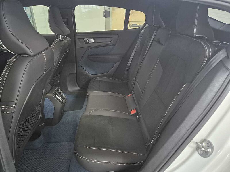 Volvo Recharge Ultimate, Twin Motor, 전기