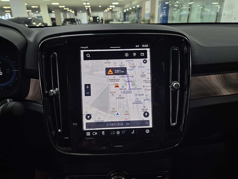 Volvo Recharge Ultimate, Twin Motor, 전기