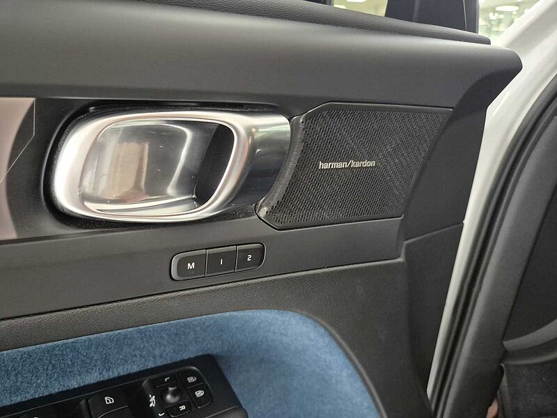 Volvo Recharge Ultimate, Twin Motor, 전기