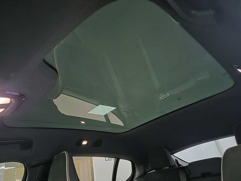 Volvo Recharge Ultimate, Twin Motor, 전기