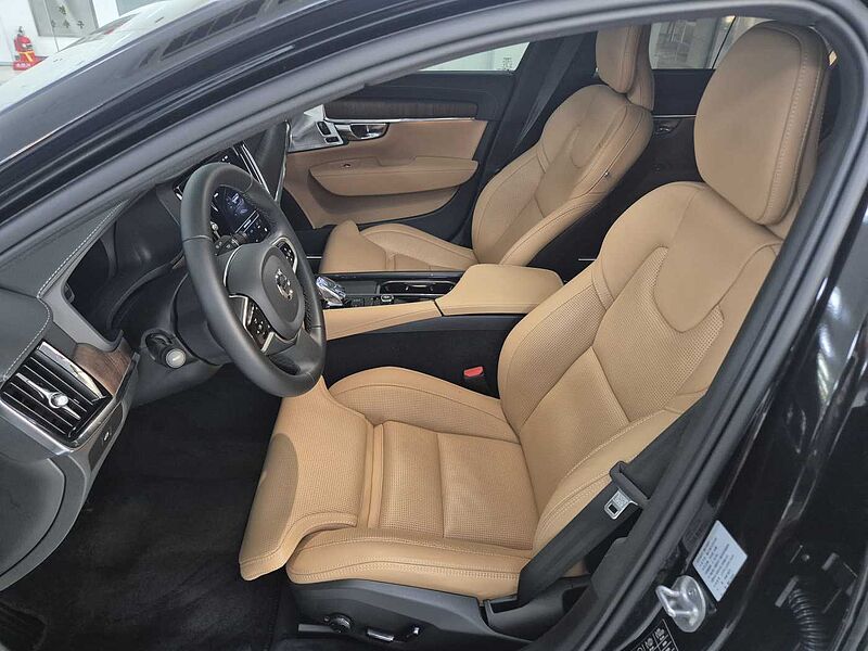 Volvo Ultimate, B5 마일드 하이브리드, 가솔린, 브라이트