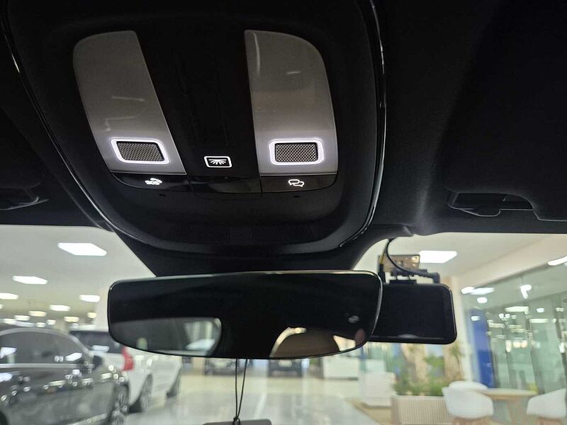 Volvo Ultimate, B5 마일드 하이브리드, 가솔린, 브라이트