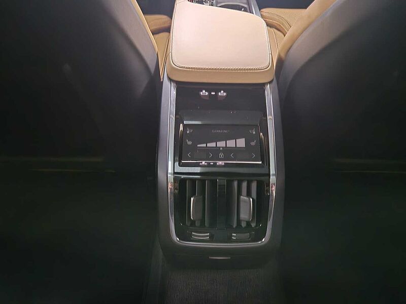 Volvo Ultimate, B5 마일드 하이브리드, 가솔린, 브라이트