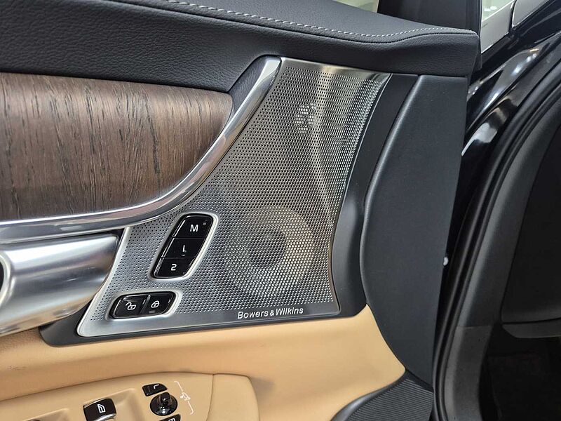 Volvo Ultimate, B5 마일드 하이브리드, 가솔린, 브라이트