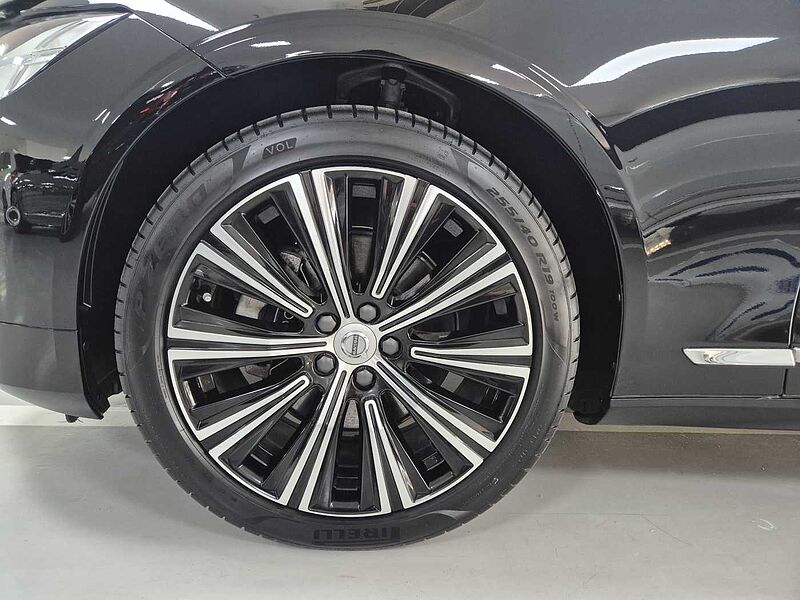 Volvo Ultimate, B5 마일드 하이브리드, 가솔린, 브라이트