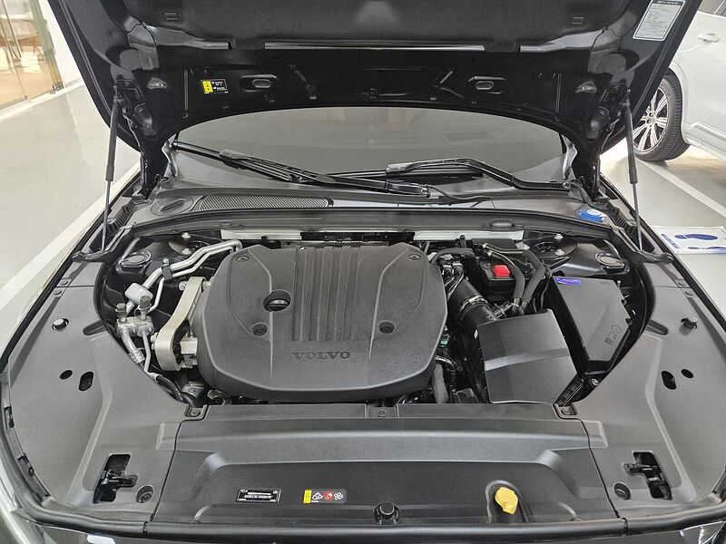 Volvo Ultimate, B5 마일드 하이브리드, 가솔린, 브라이트