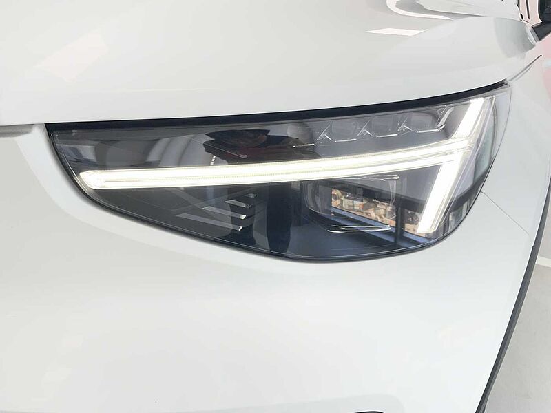 Volvo Recharge Ultimate, Twin Motor, 전기