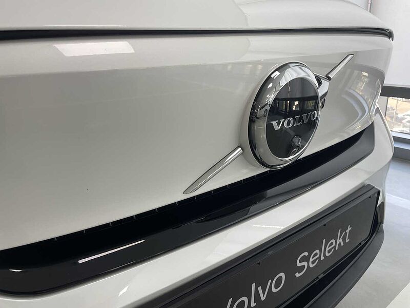 Volvo Recharge Ultimate, Twin Motor, 전기