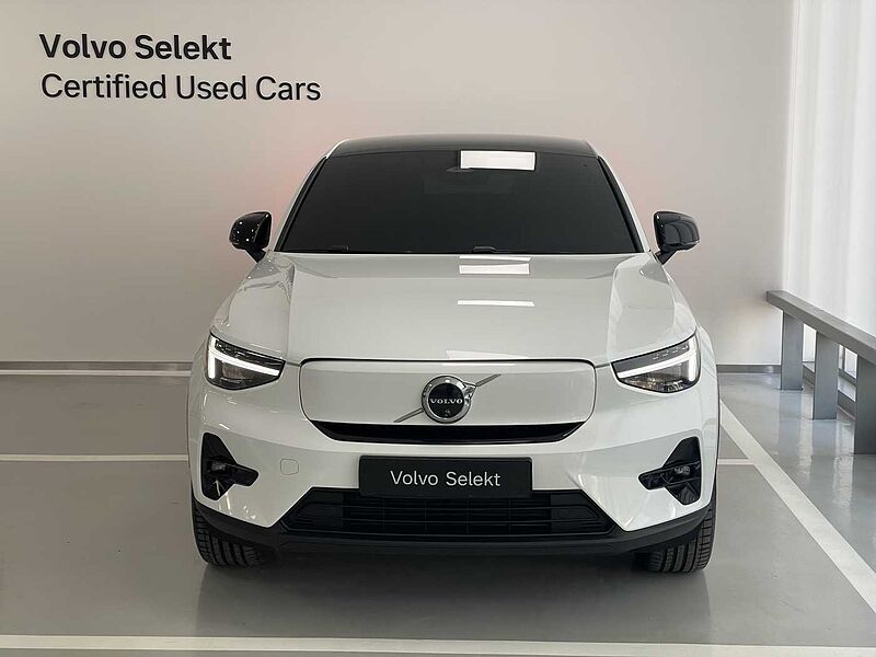 Volvo Recharge Ultimate, Twin Motor, 전기