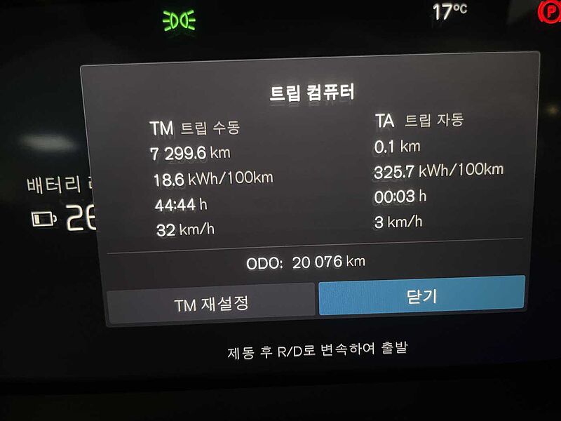 Volvo Recharge Ultimate, Twin Motor, 전기