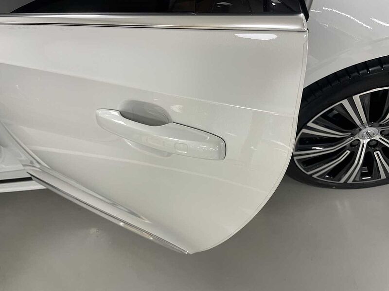 Volvo Ultimate, B5 마일드 하이브리드, 가솔린, 브라이트