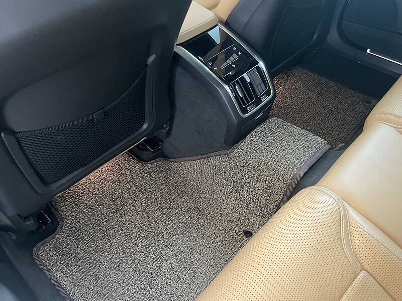 Volvo Ultimate, B5 마일드 하이브리드, 가솔린, 브라이트