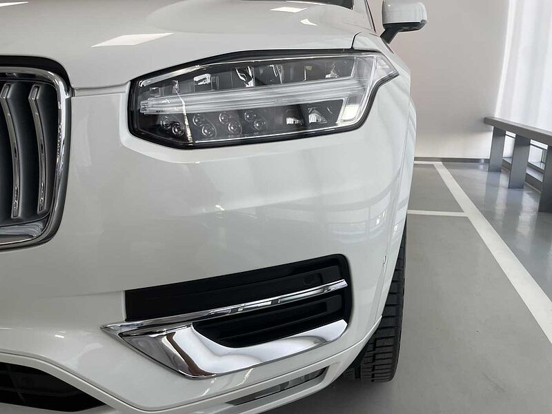 Volvo Ultra, B6 AWD 마일드 하이브리드, 가솔린, 브라이트, 7 좌석