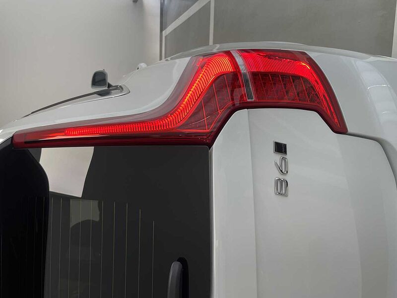 Volvo Ultra, B6 AWD 마일드 하이브리드, 가솔린, 브라이트, 7 좌석