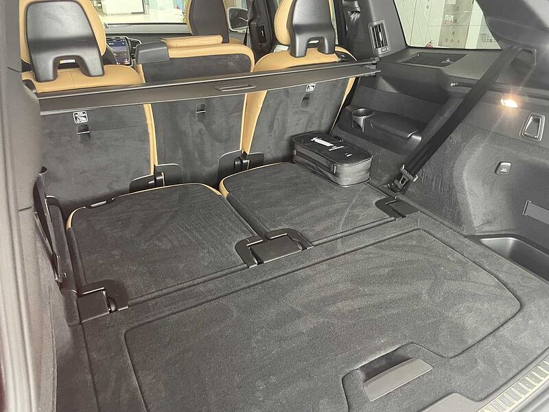 Volvo Ultra, B6 AWD 마일드 하이브리드, 가솔린, 브라이트, 7 좌석