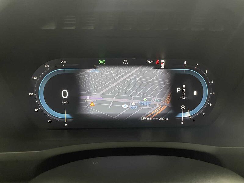 Volvo Ultra, B6 AWD 마일드 하이브리드, 가솔린, 브라이트, 7 좌석