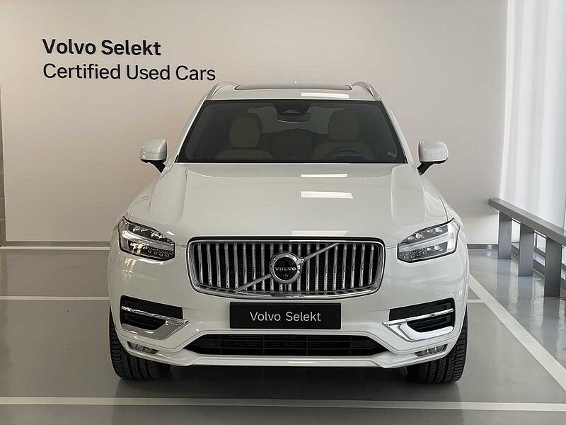 Volvo Ultra, B6 AWD 마일드 하이브리드, 가솔린, 브라이트, 7 좌석