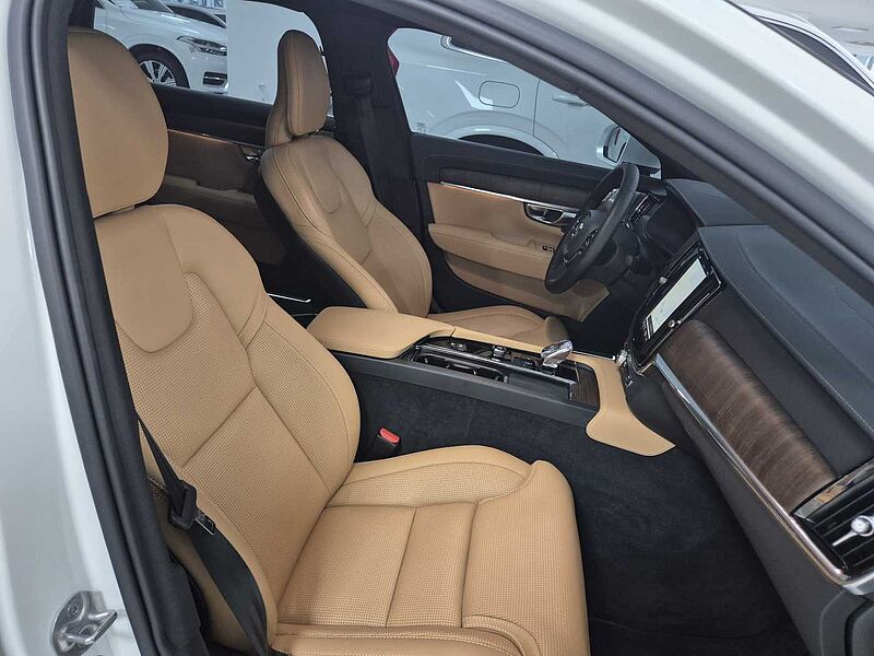 Volvo Ultimate, B5 마일드 하이브리드, 가솔린, 브라이트